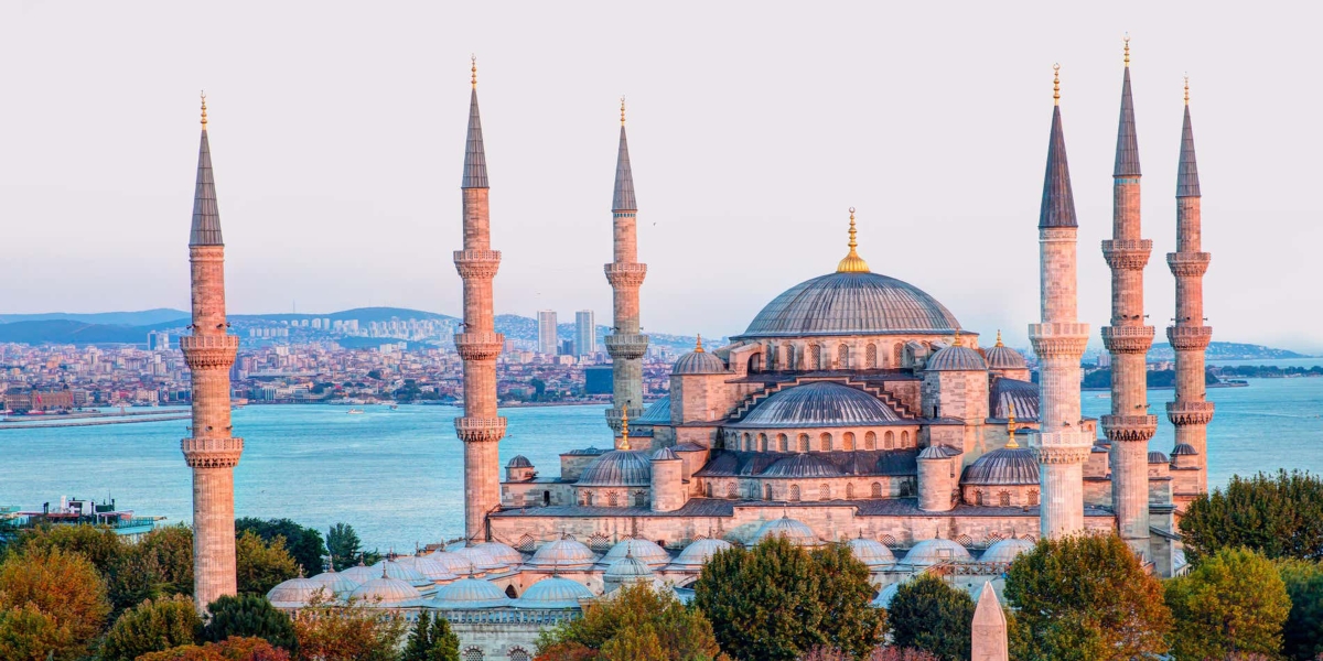 Estambul desde Valencia