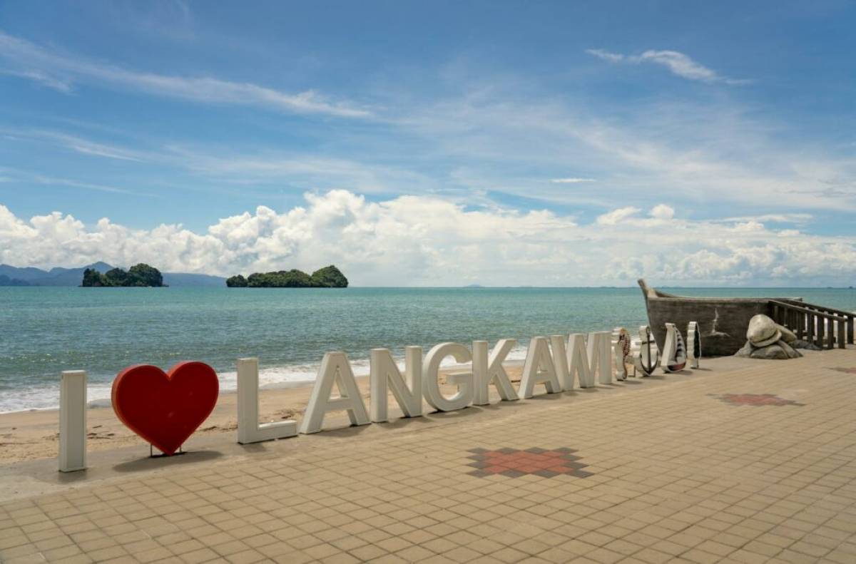 Kuala Lumpur y Langkawi