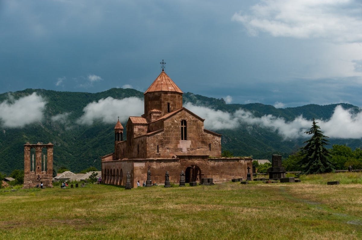 Armenia maravillosa