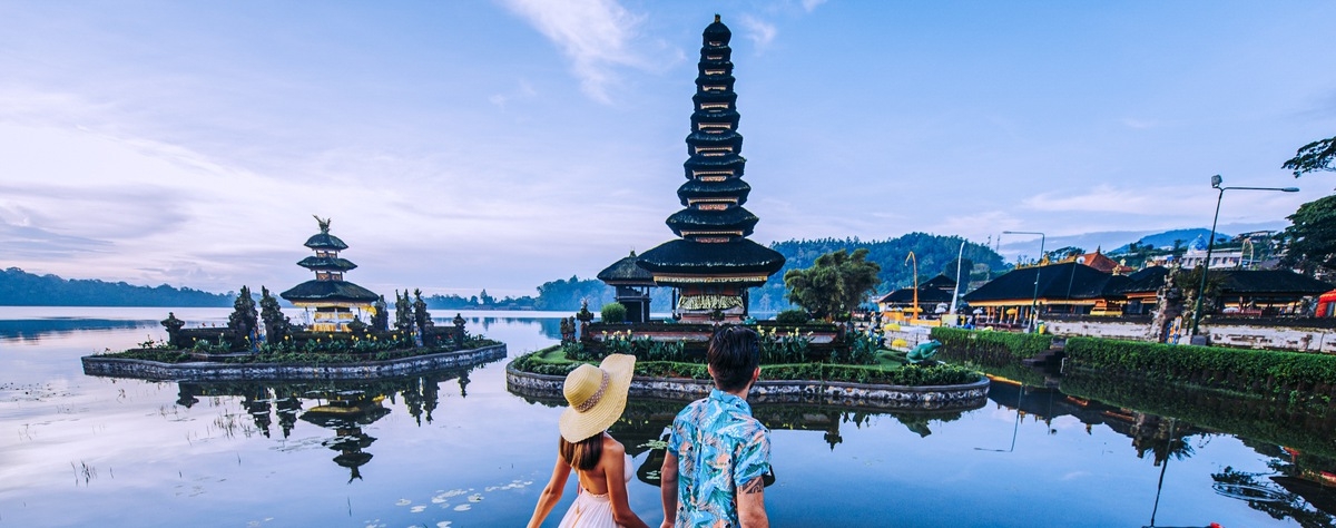 Encantos de Bali