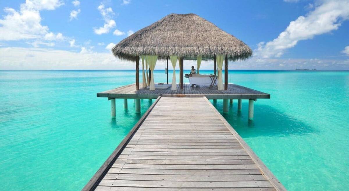 Kuramathi 2026