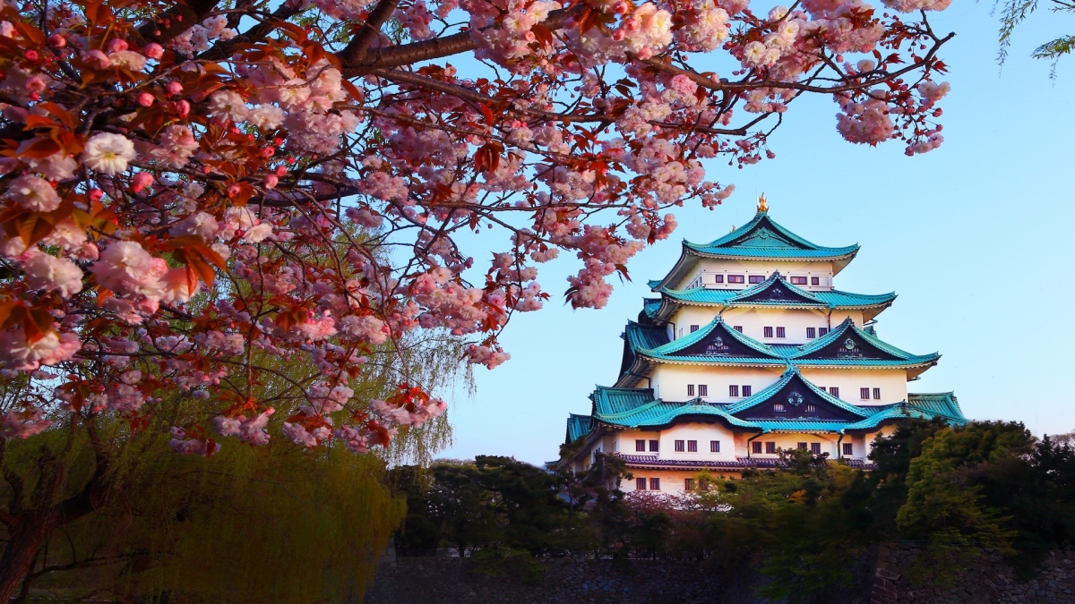 Japón, tierra de samuráis y Phuket