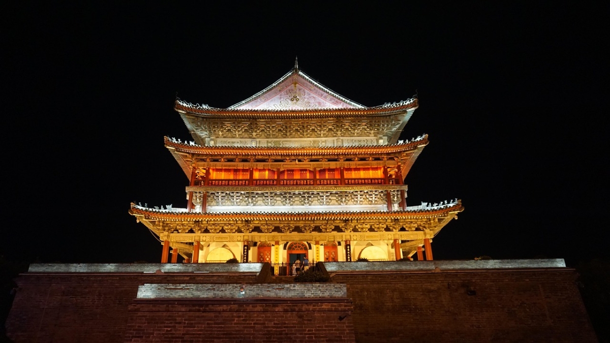 China. Cultura y tradiciones milenarias