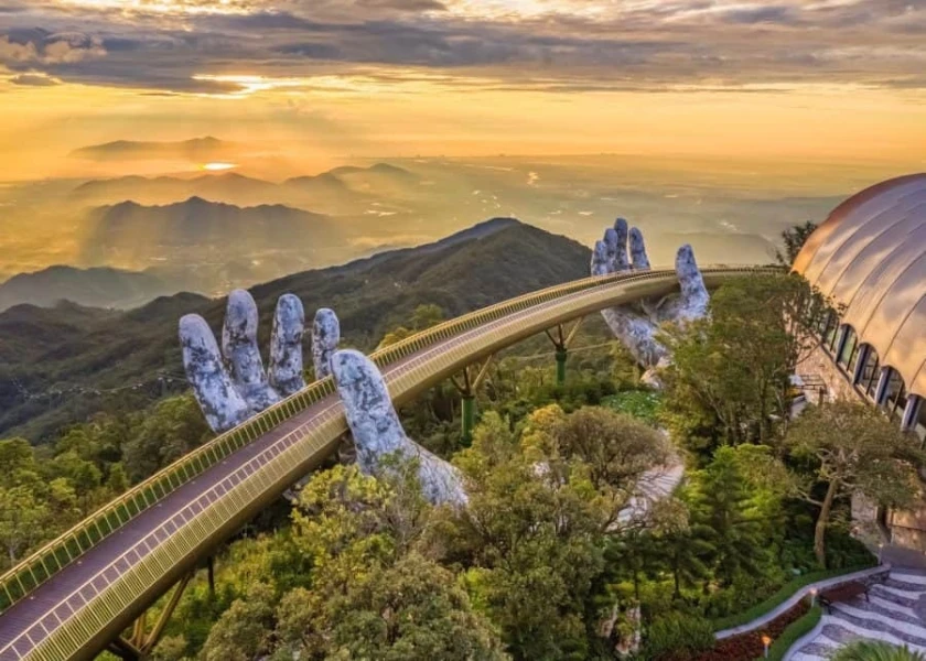 Vietnam (24 abril al 08 mayo)