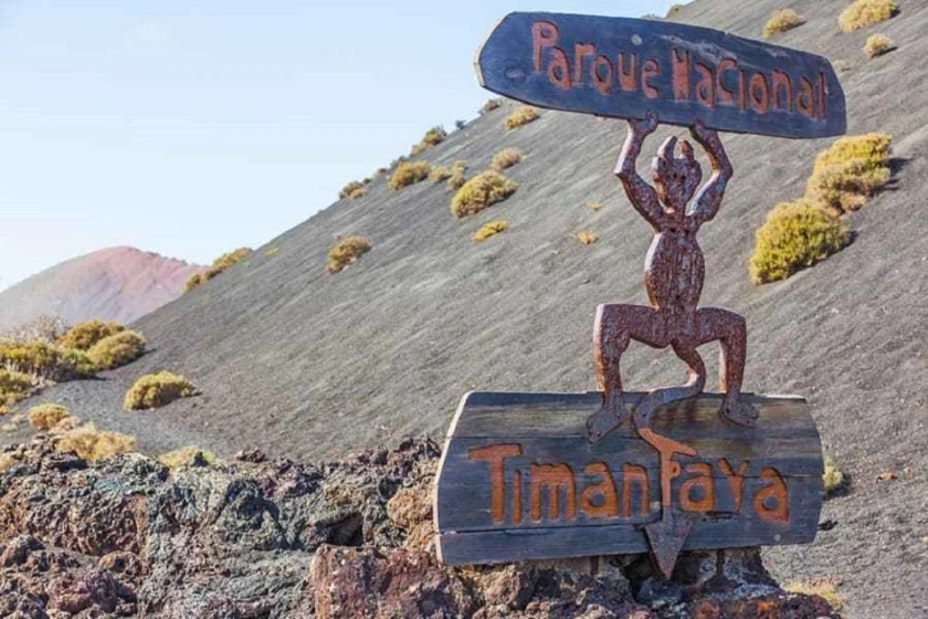 Lo mejor de Lanzarote