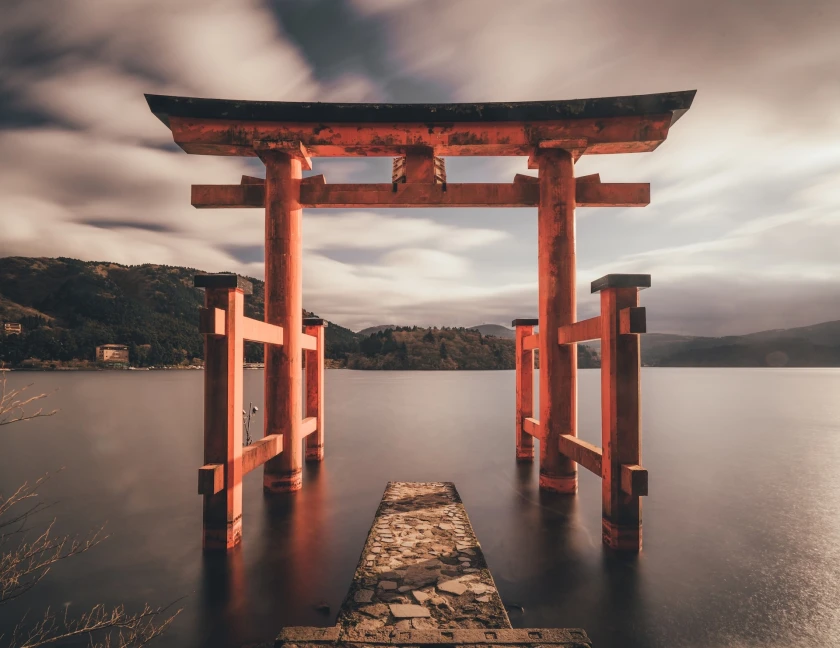 Tentaciones de Japón y Maldivas