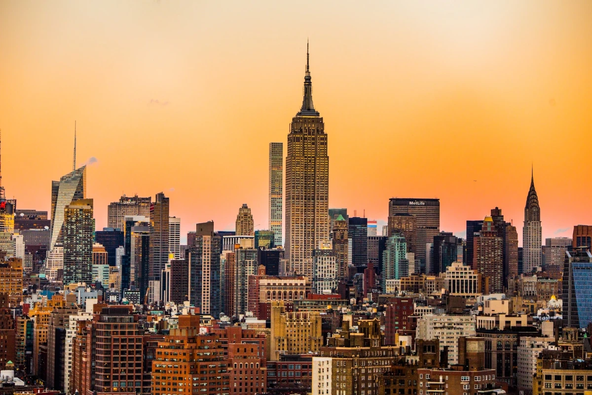 Nueva York y Rep. Dominicana