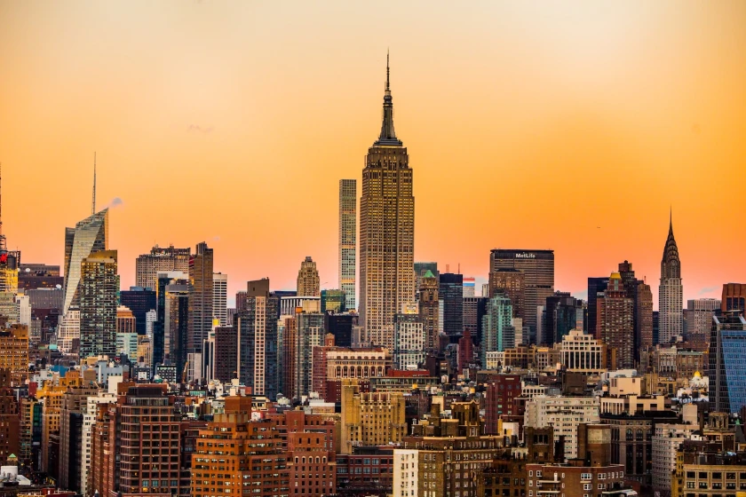 Nueva York y Rep. Dominicana