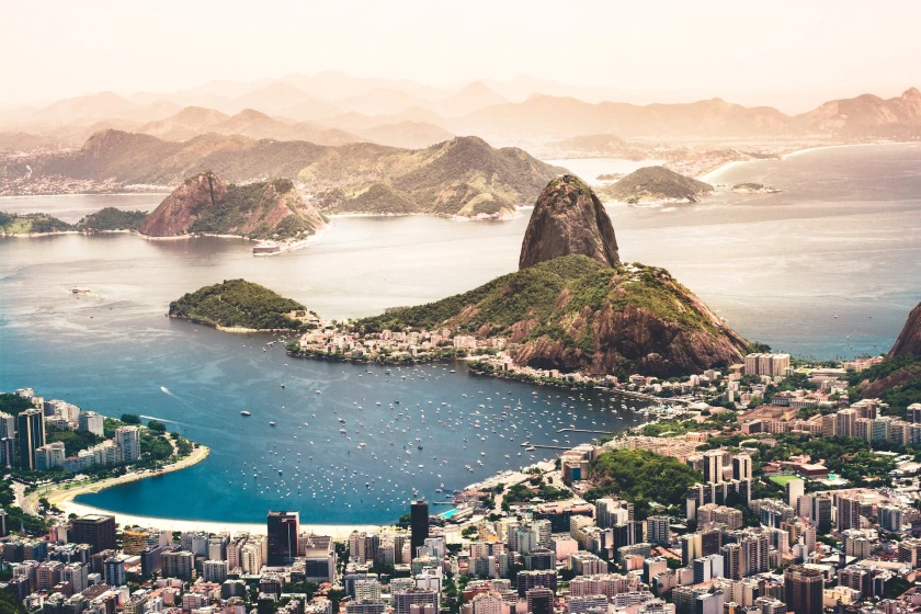 Lo Mejor de Brasil