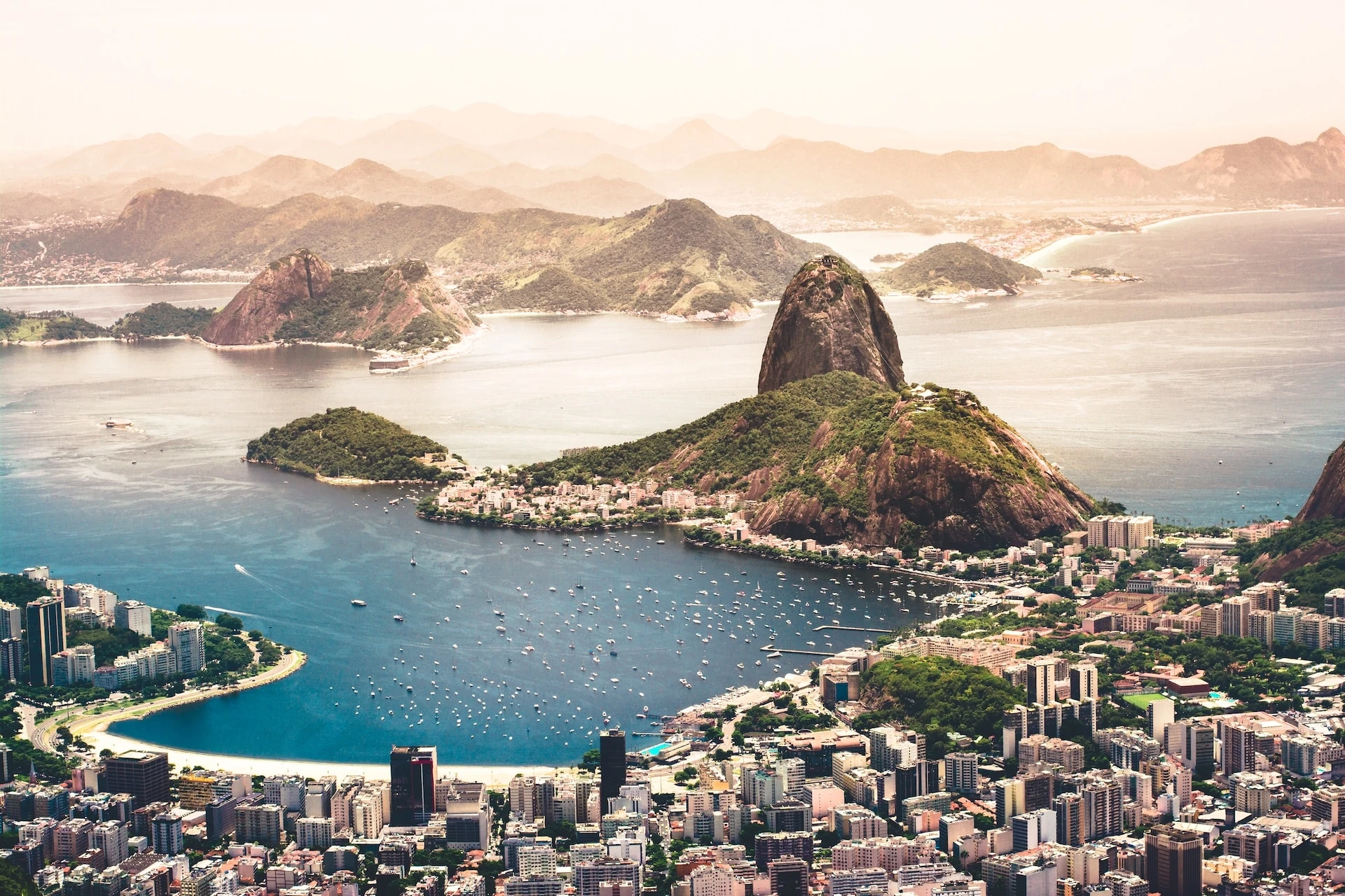 Lo Mejor de Brasil