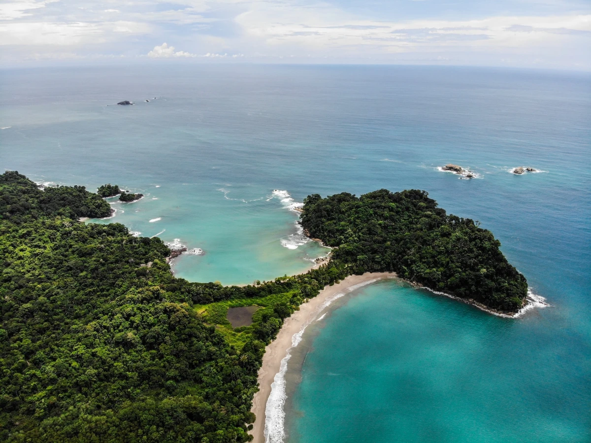 Lo mejor de Costa Rica