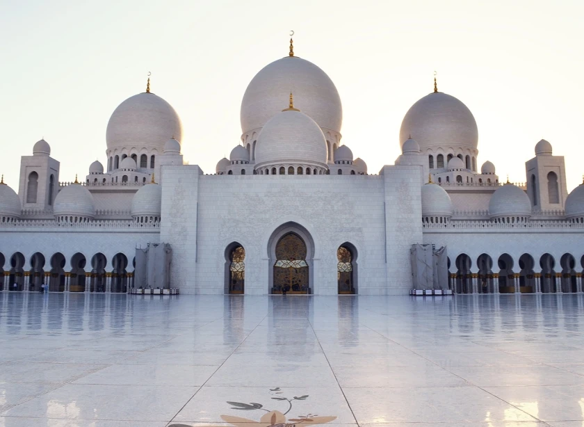 De Dubai a Estambul