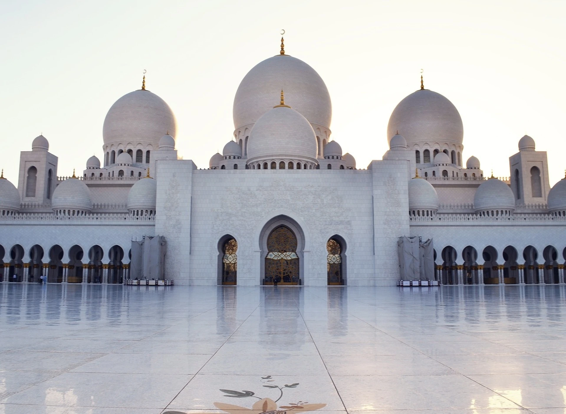 De Dubai a Estambul