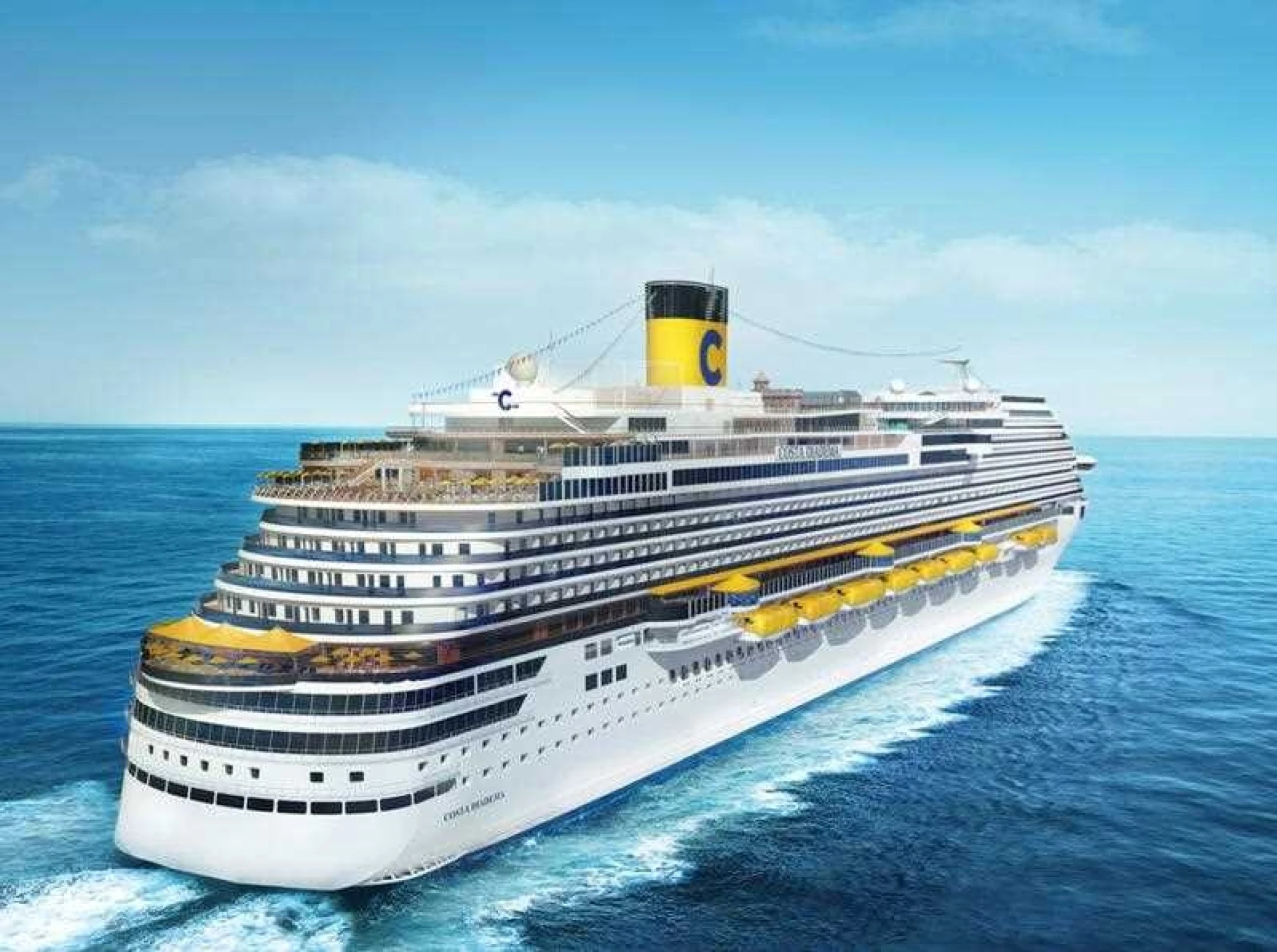 Valor Vikingo - Costa Diadema