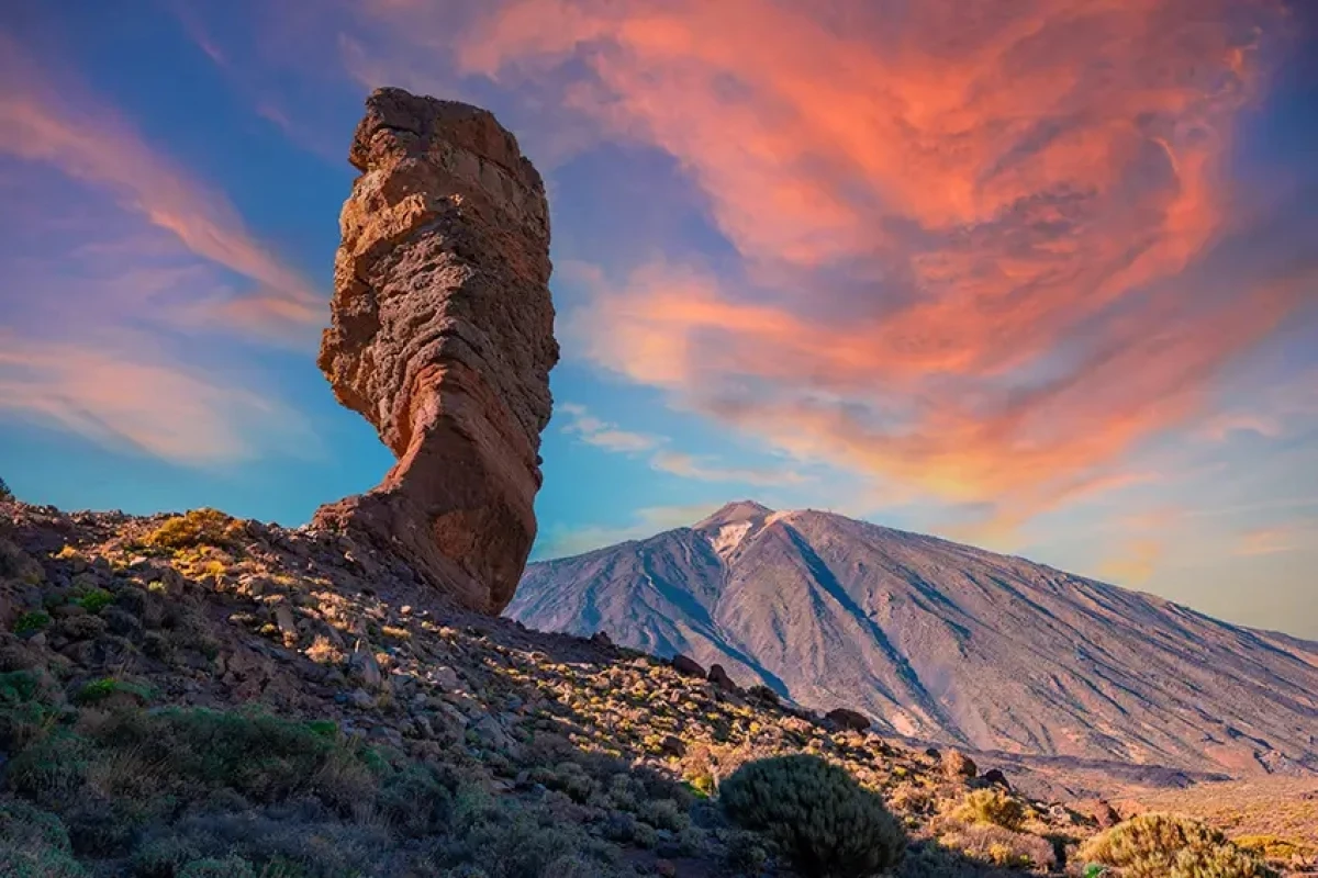 Tenerife