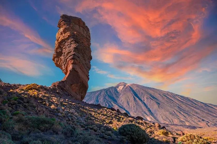 Tenerife