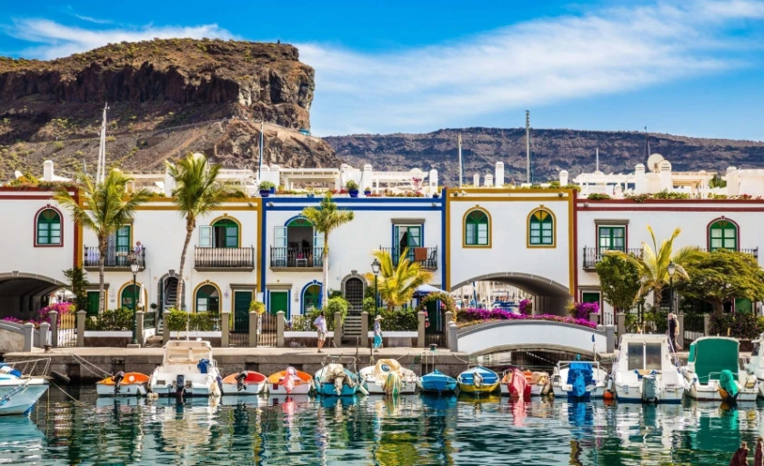 Gran Canaria