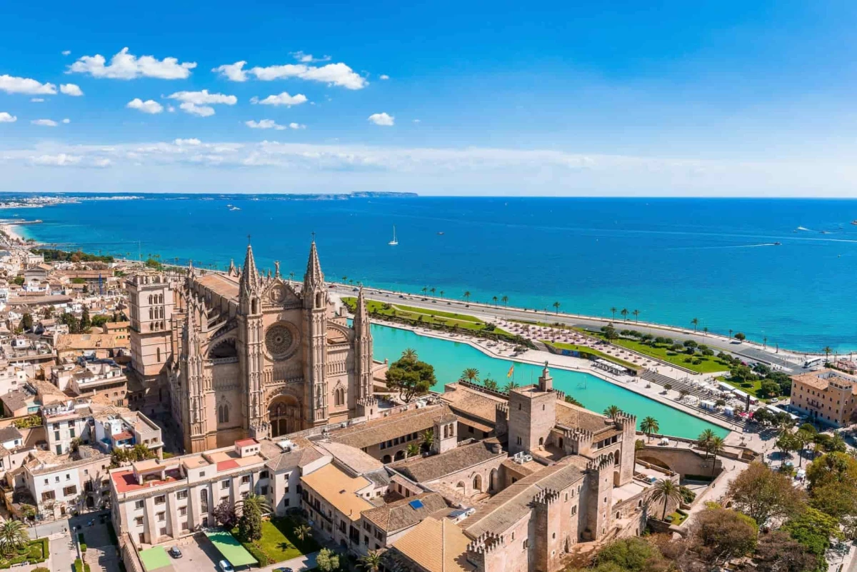 Mallorca