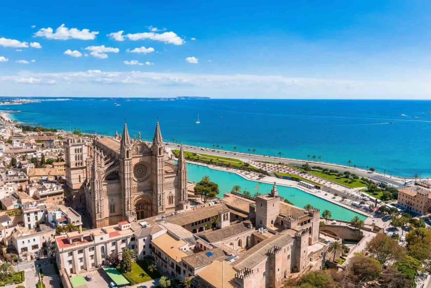 Mallorca