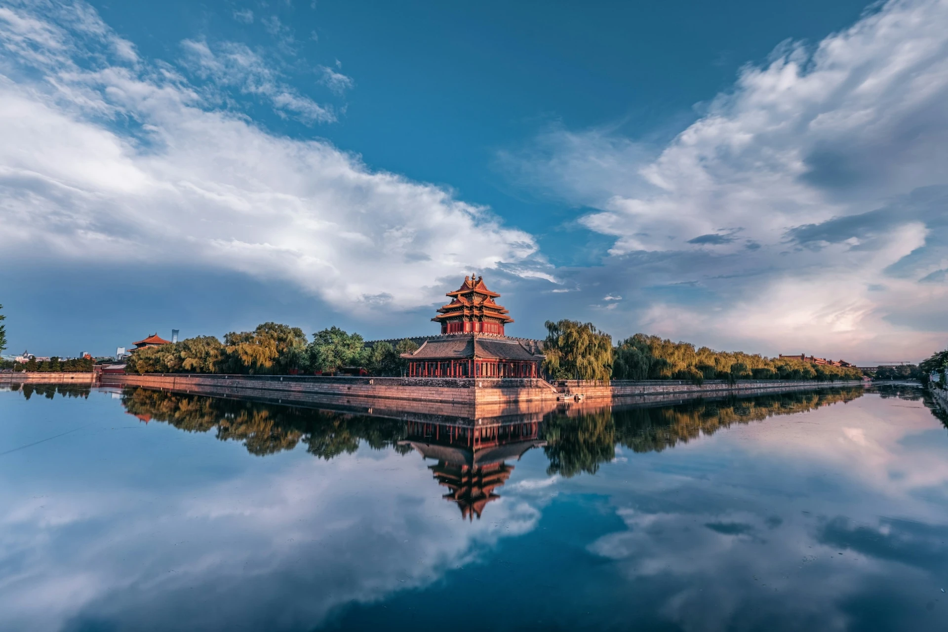 Capitales de China
