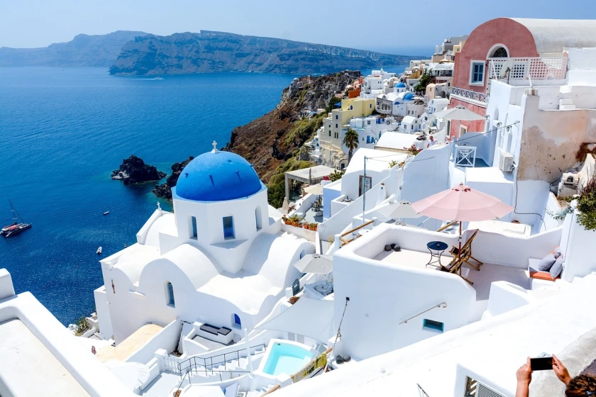 Escapada Griega: Crucero y estancia en Atenas