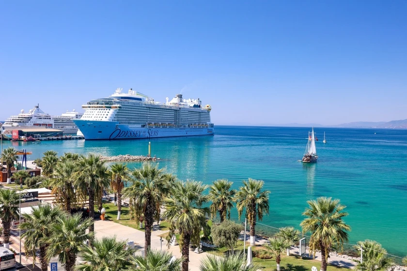 Explora Grecia: Entre Tierra y Mar