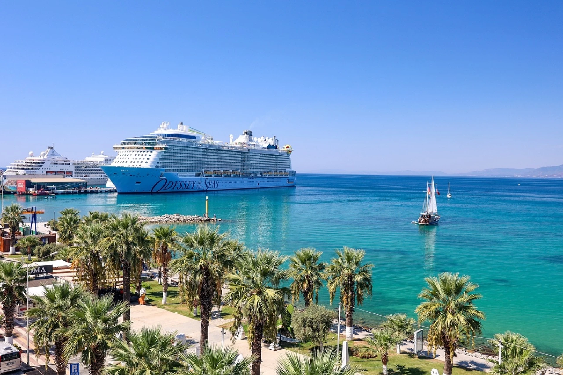 Explora Grecia: Entre Tierra y Mar