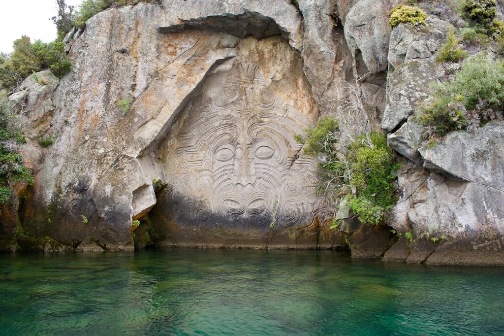 La esencia de New Zealand, Fly & Drive