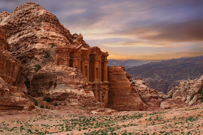 Jordania al Completo 2026-27