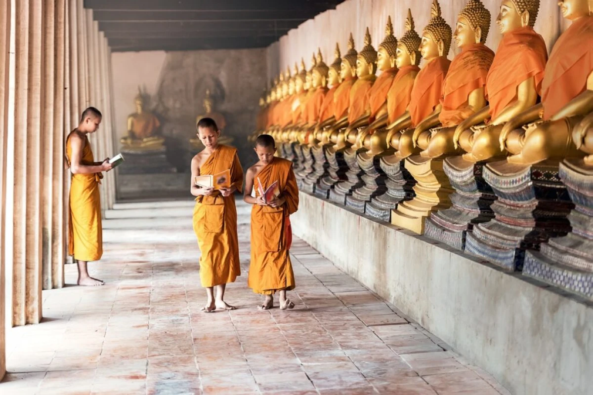 Tailandia Auténtica 2026-27