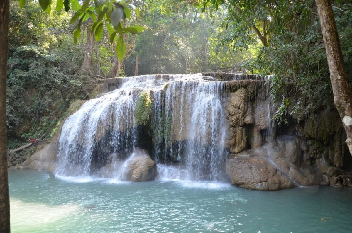 Gran Tailandia con Erawan 2026-27