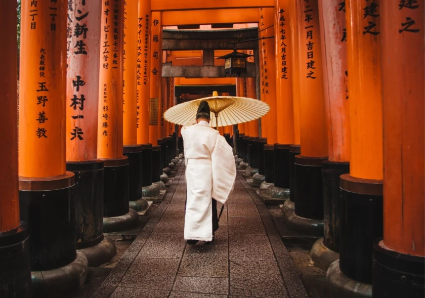 Japón en grupo (28 oct. al 11 nov.)