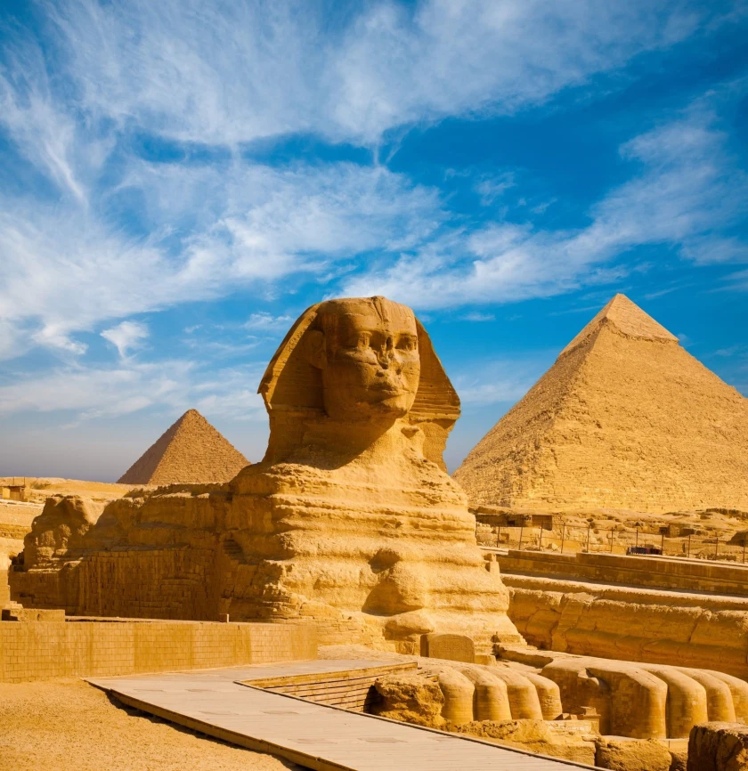 Egipto Mágico (8 al 15 noviembre)