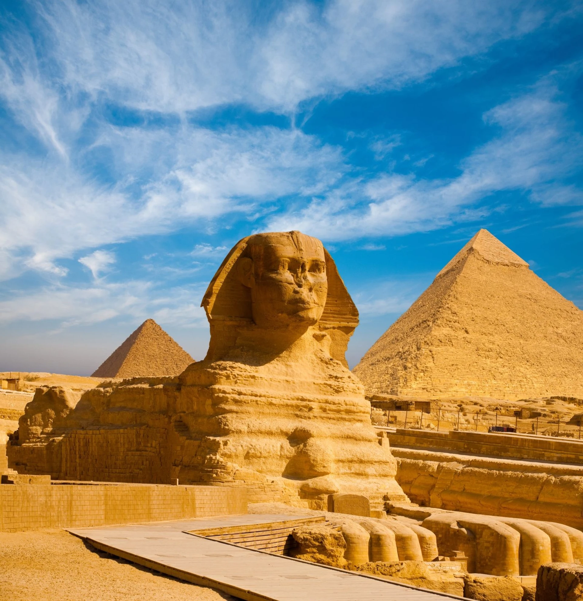 Egipto Mágico (8 al 15 noviembre)