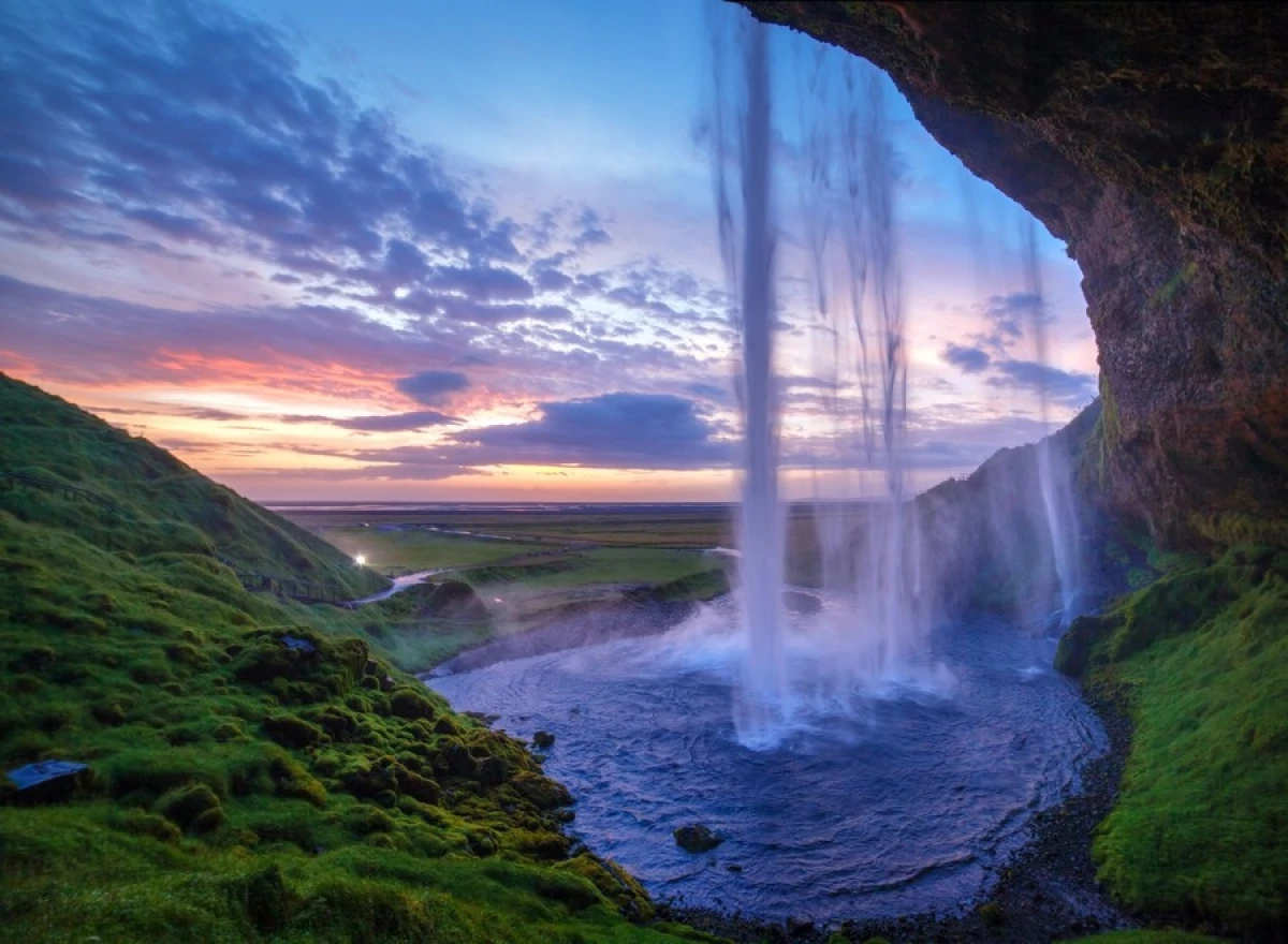 Islandia Fascinante