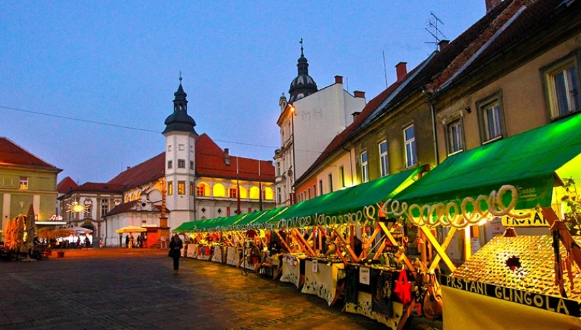 Fly & Drive Eslovenia