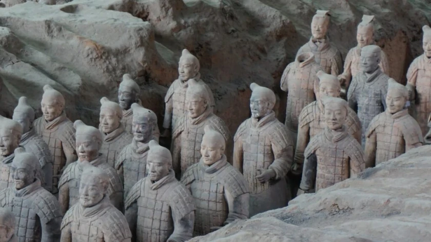 Capitales Chinas