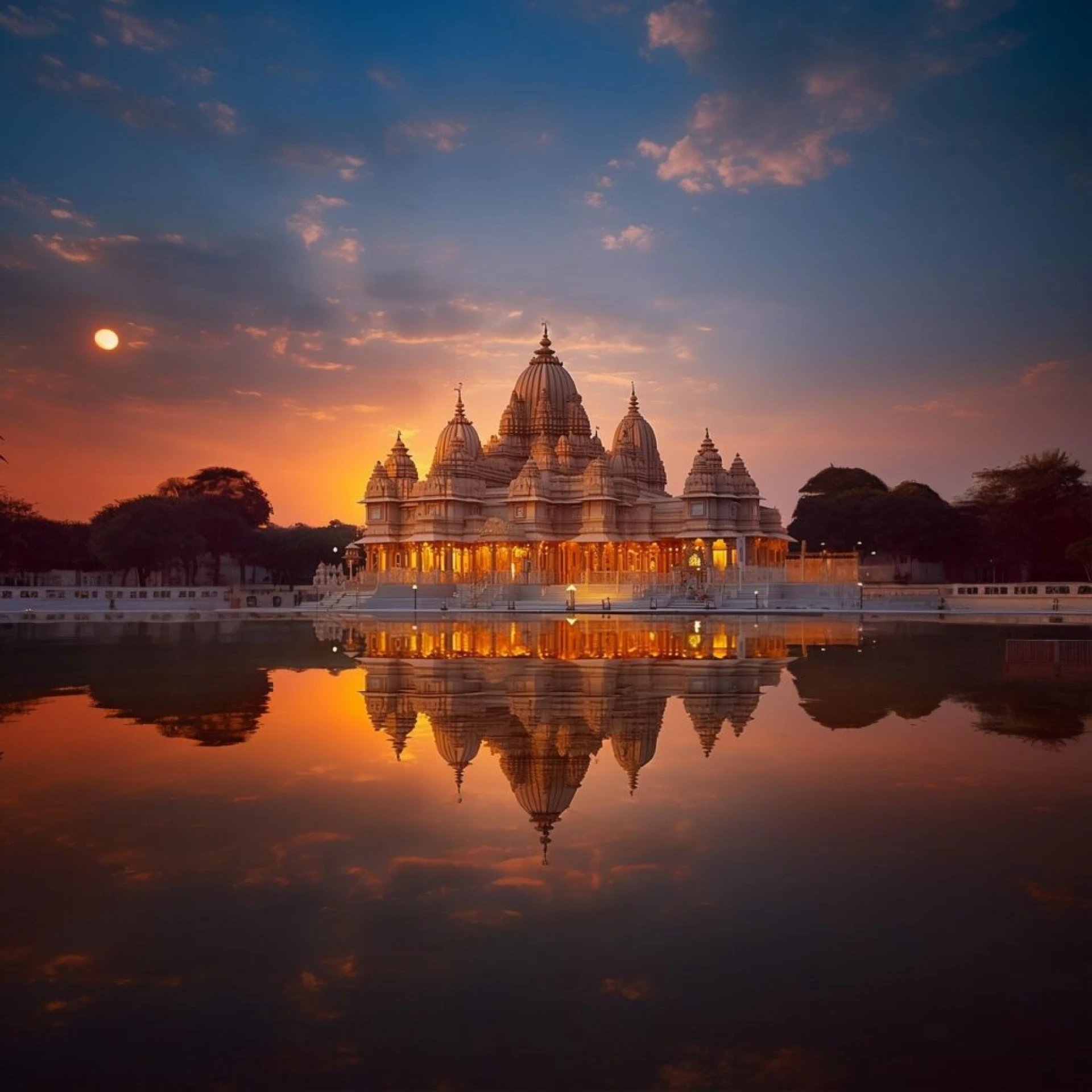 India de Lujo