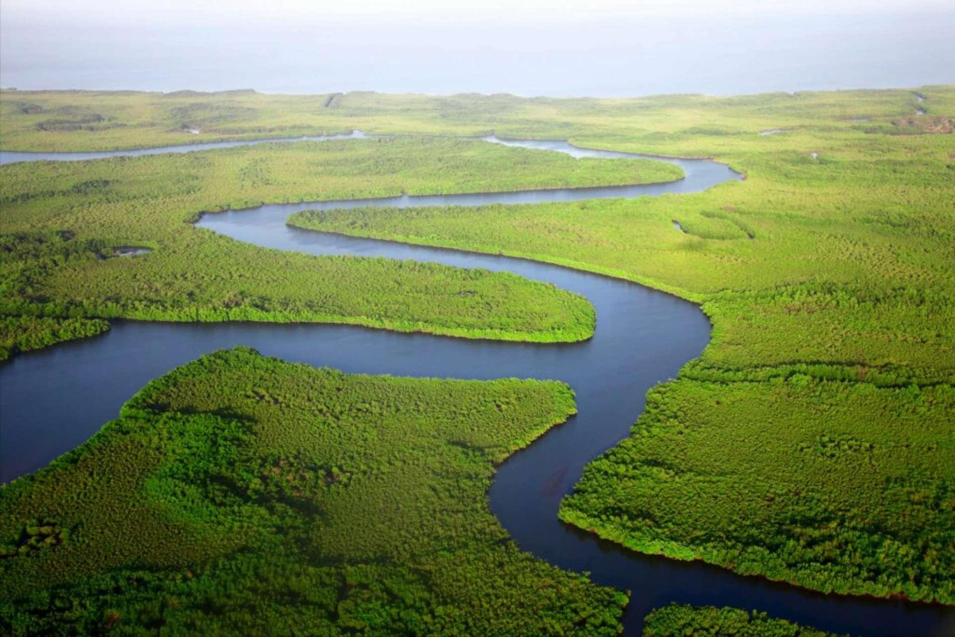 La Ruta del Río Senegal y Gambia Profunda