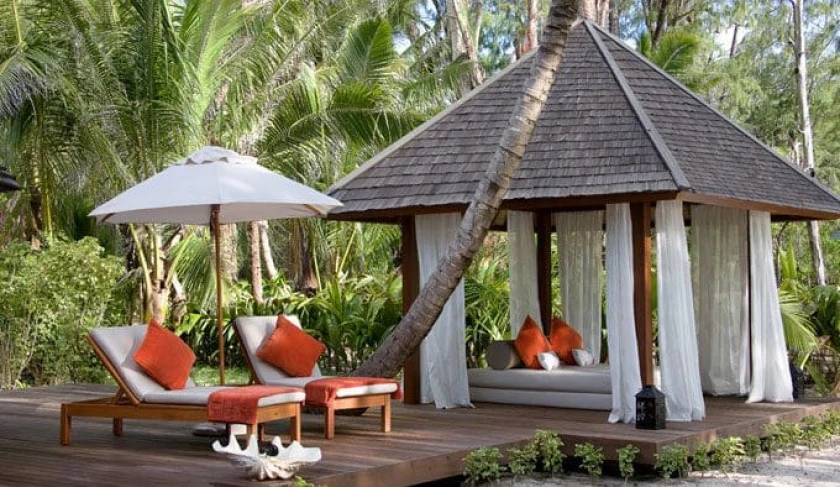 Denis Private Island 2026