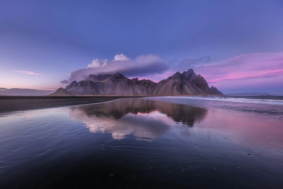 Islandia Mística, naturaleza y bienestar