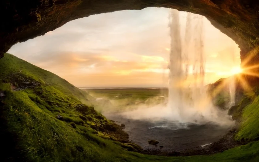 Tierras de Islandia