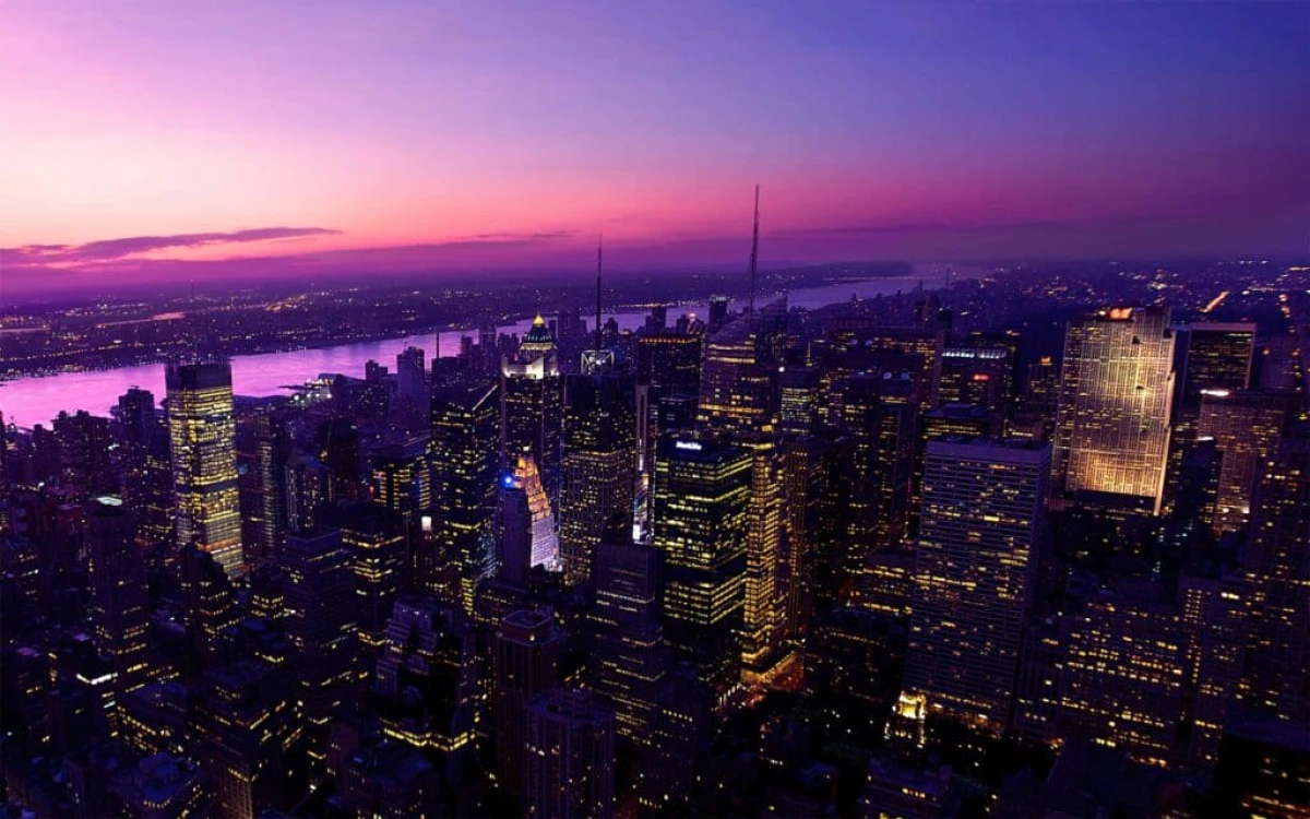 New York NYC