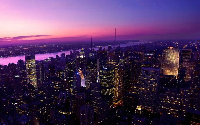 New York NYC