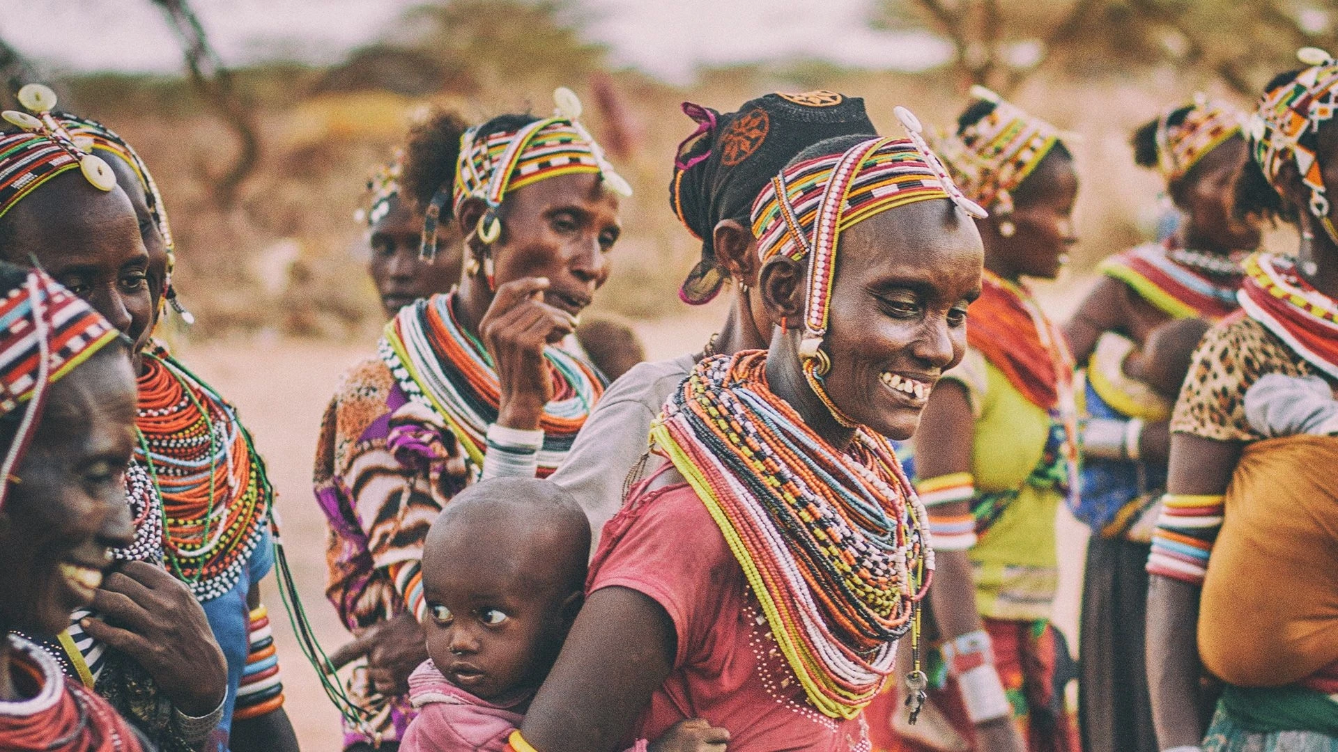 África