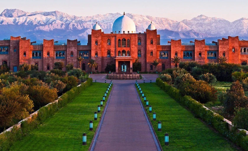 Viajes de Marruecos
