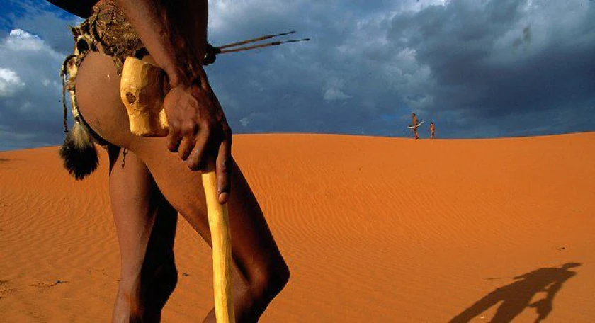 Viajes de Namibia