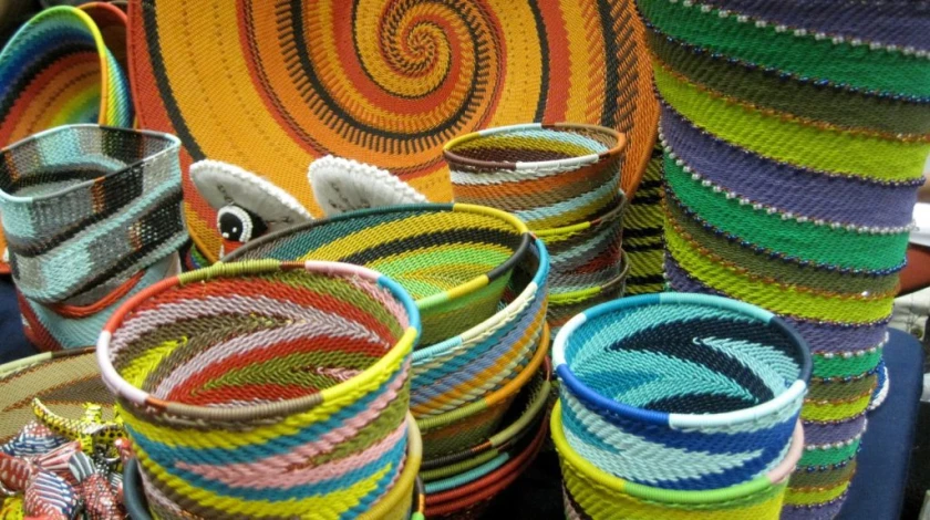 Viajes de Sudáfrica