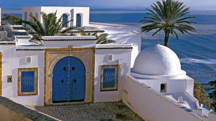 Viajes de Tunez