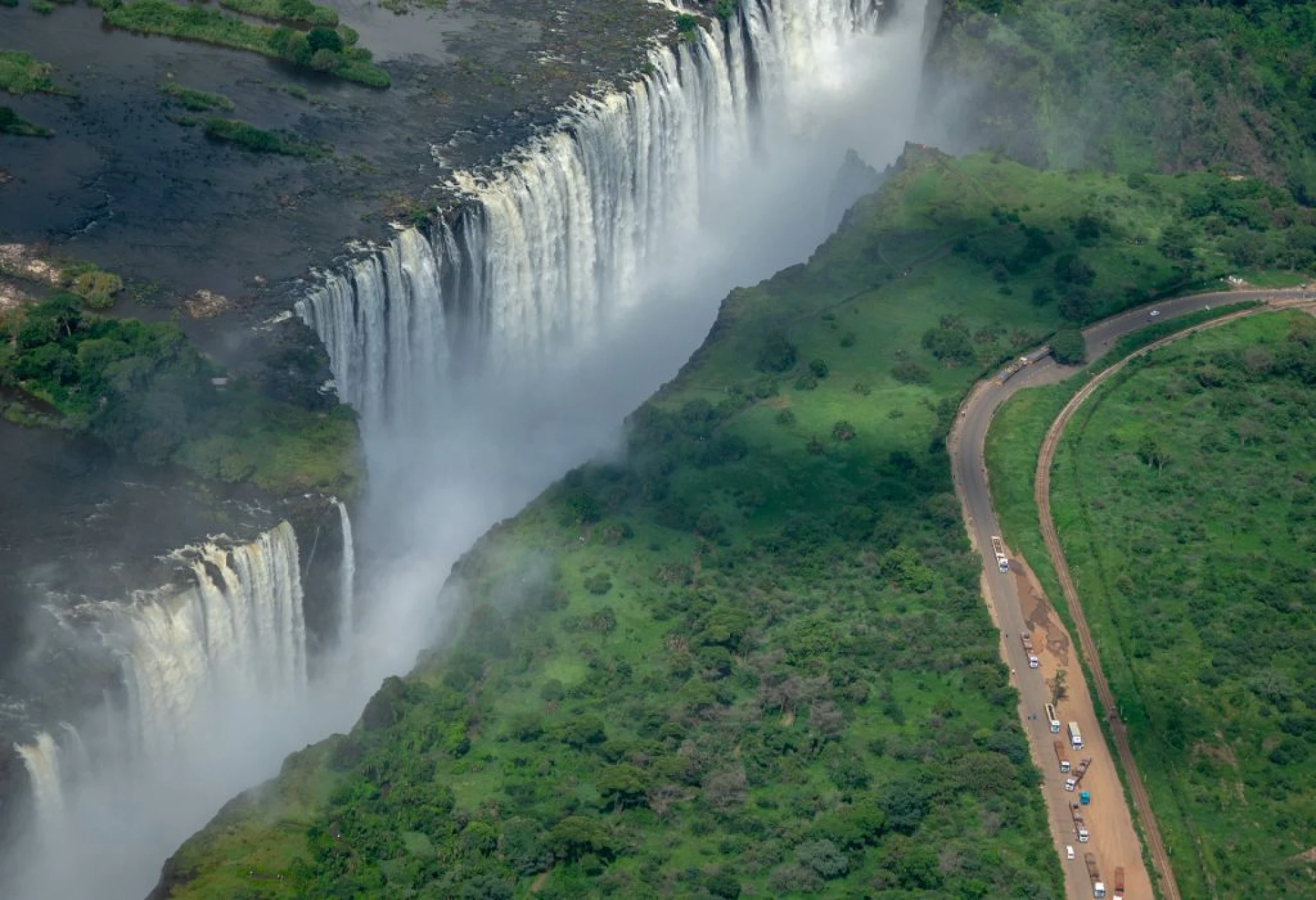 Zimbabue